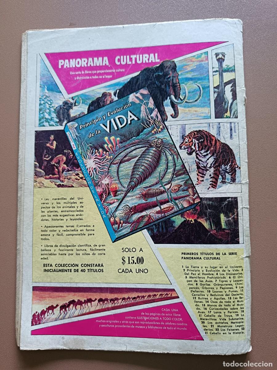 Tebeos: PERIQUITA- N&Uacute;MERO - 28 - Foto 5