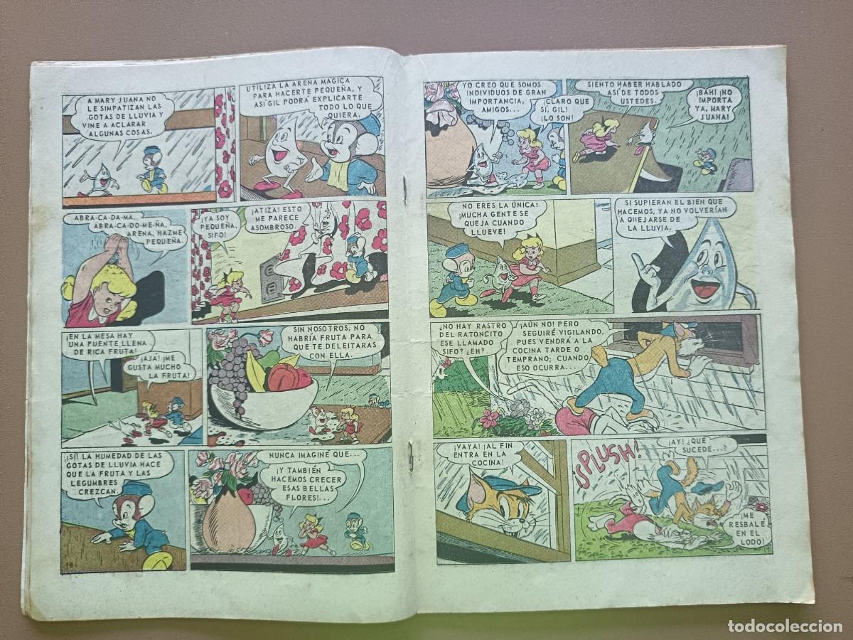 Tebeos: EL CONEJO DE LA SUERTE- N&ordm;-266 - Foto 3