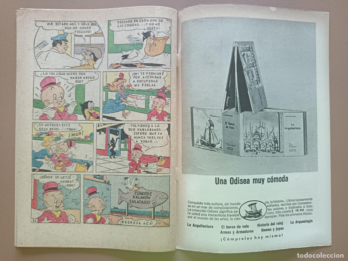 Tebeos: EL CONEJO DE LA SUERTE- N&ordm;-274 - Foto 4