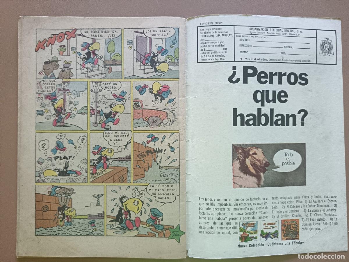 Tebeos: FIX Y FOXI - N&Uacute;MERO- 33 - Foto 4