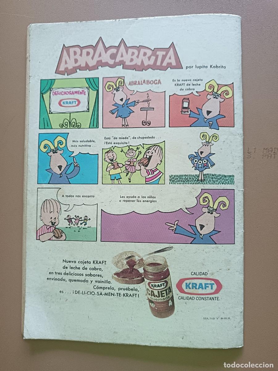 Tebeos: FIX Y FOXI - N&Uacute;MERO- 62 - Foto 5