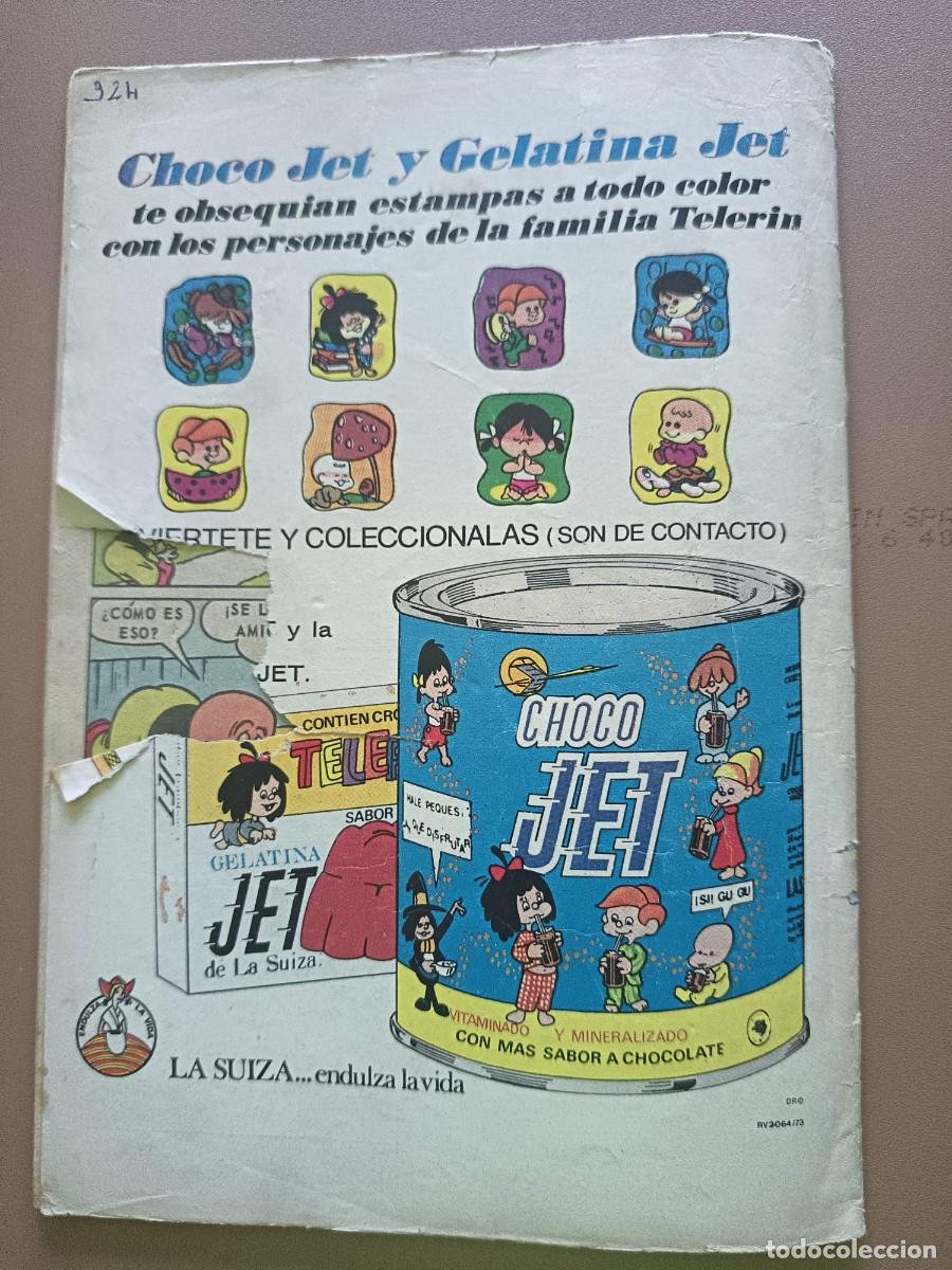 Tebeos: PORKY - N&Uacute;MERO - 324 - Foto 5