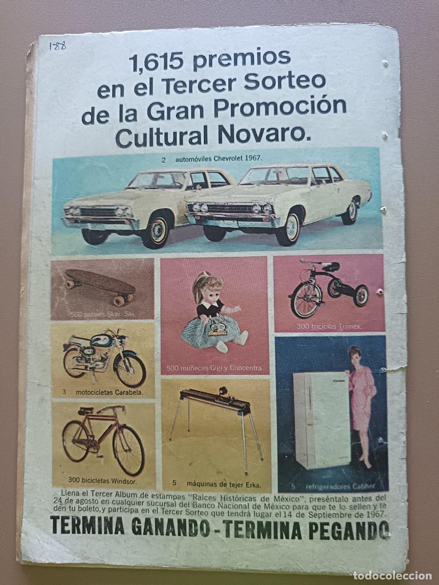 Tebeos: PORKY - N&Uacute;MERO - 188 - Foto 5