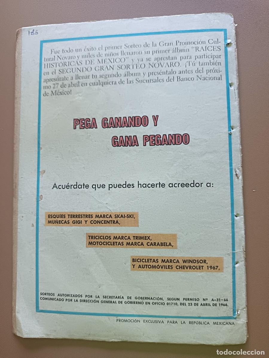 Tebeos: PORKY - N&Uacute;MERO - 185 - Foto 5