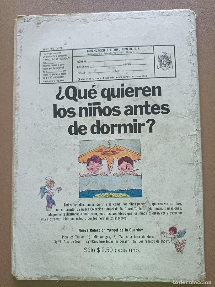 Tebeos: PORKY - N&Uacute;MERO - 176 - Foto 5