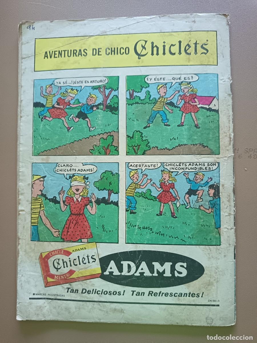 Tebeos: PORKY - N&Uacute;MERO - 94 (SEA) - Foto 5