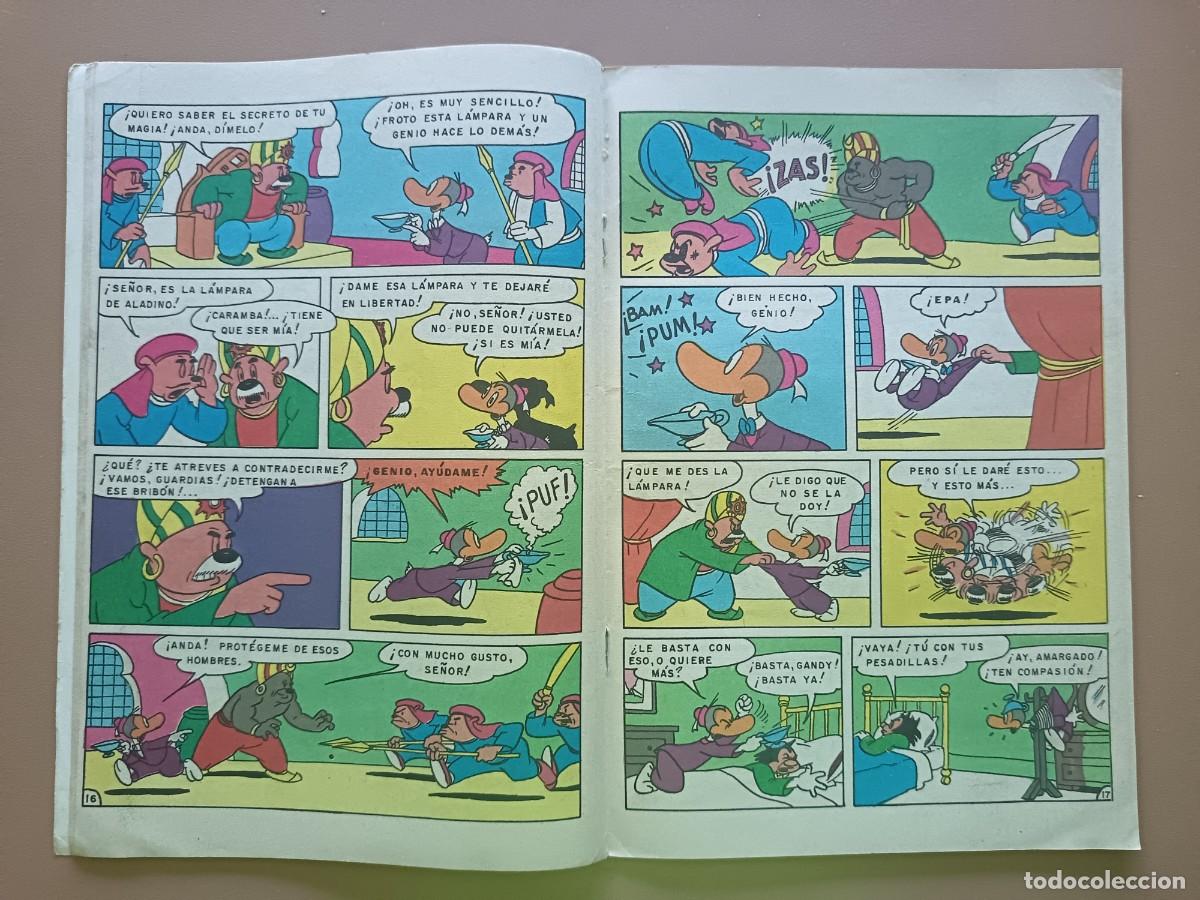 Tebeos: SUPER RAT&Oacute;N- (COLOMBIA)-N&Uacute;MERO-41 - Foto 3