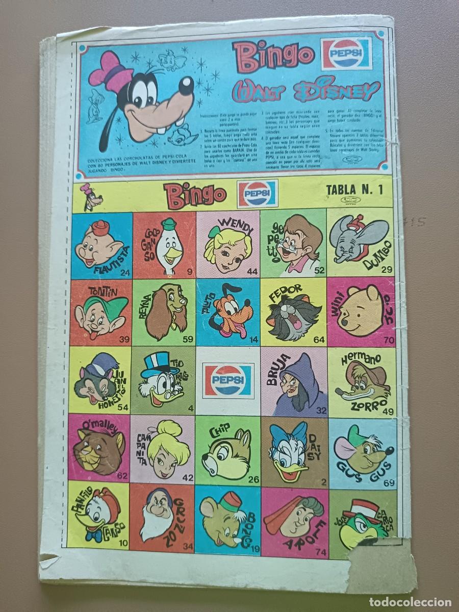 Tebeos: SUPER RAT&Oacute;N - N&Uacute;MERO-287 - Foto 5