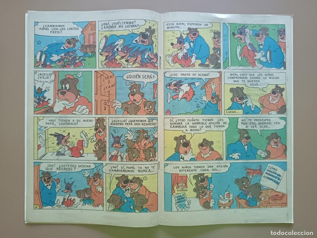Tebeos: SUPER RAT&Oacute;N - N&Uacute;MERO-273 - Foto 3