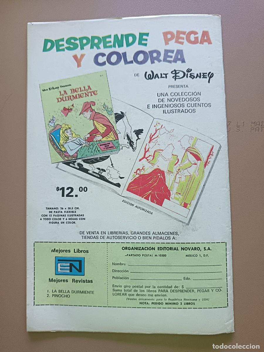 Tebeos: SUPER RAT&Oacute;N - N&Uacute;MERO-273 - Foto 5