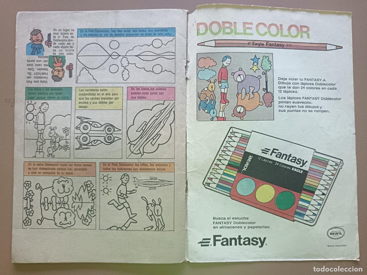 Tebeos: TOM Y JERRY- BAL&Oacute;N Y BAL&Iacute;N- 352 - Foto 4