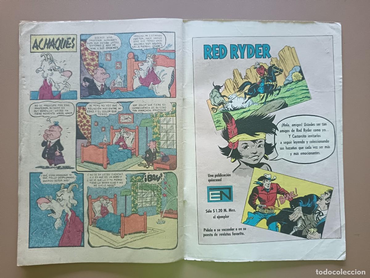 Tebeos: TOM Y JERRY- N&Uacute;MERO- 325 - Foto 4