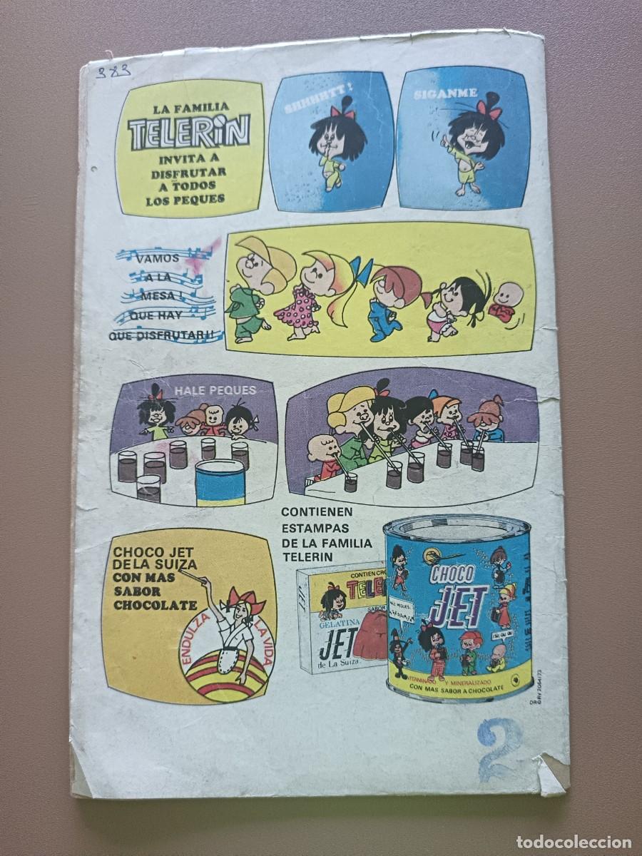 Tebeos: TOM Y JERRY- N&Uacute;MERO- 383 - Foto 5