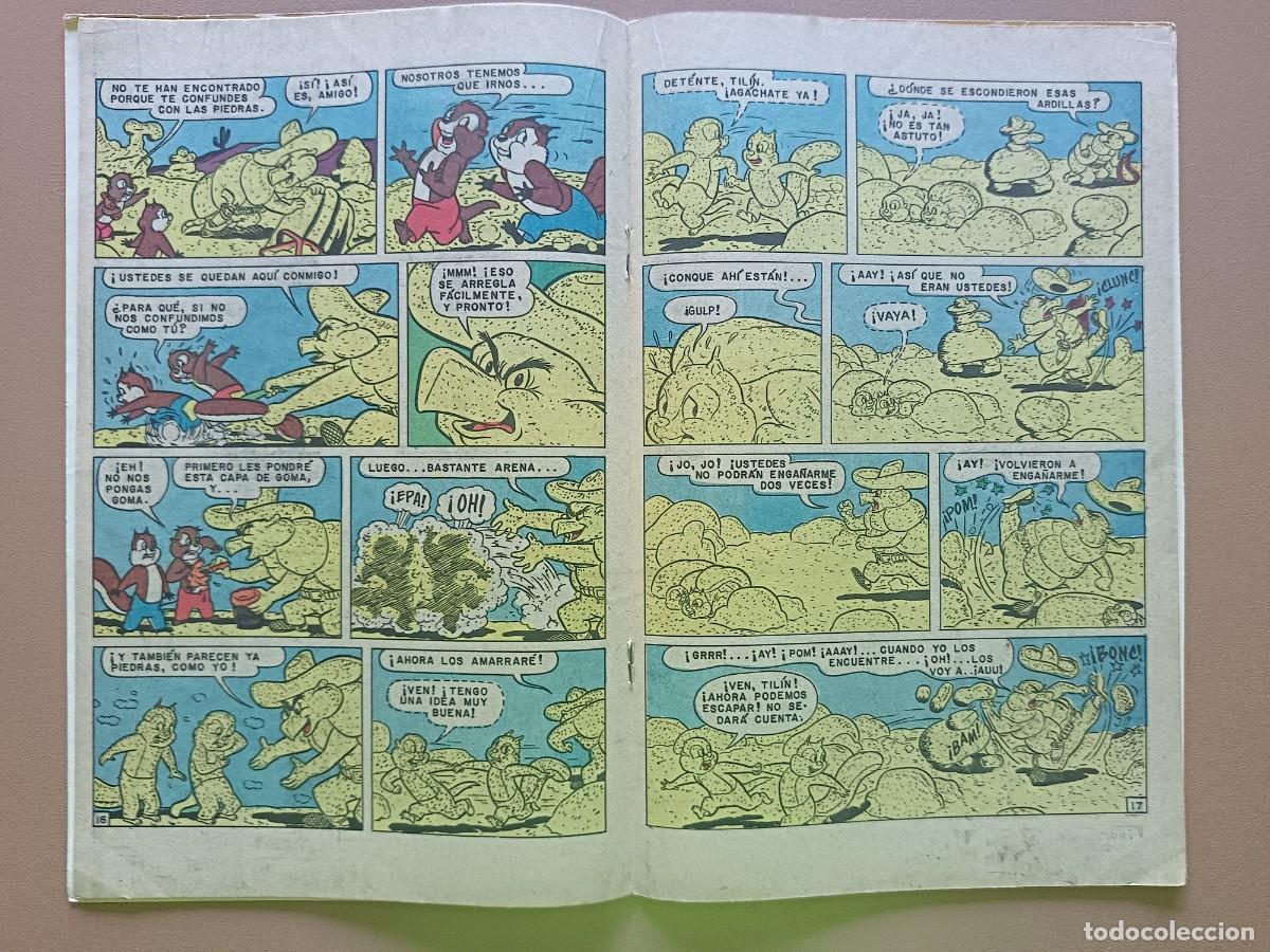Tebeos: TOM Y JERRY- N&Uacute;MERO- 397 - Foto 3