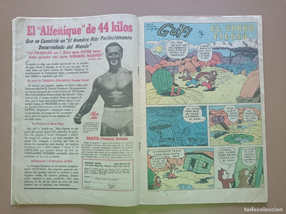 Tebeos: TOM Y JERRY- N&Uacute;MERO- 373 - Foto 3