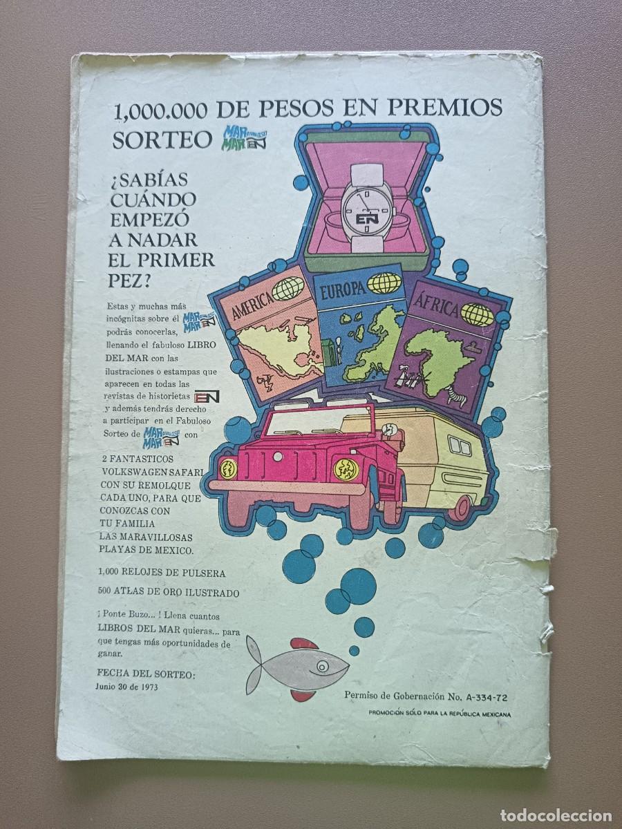 Tebeos: TOM Y JERRY- N&Uacute;MERO- 373 - Foto 5