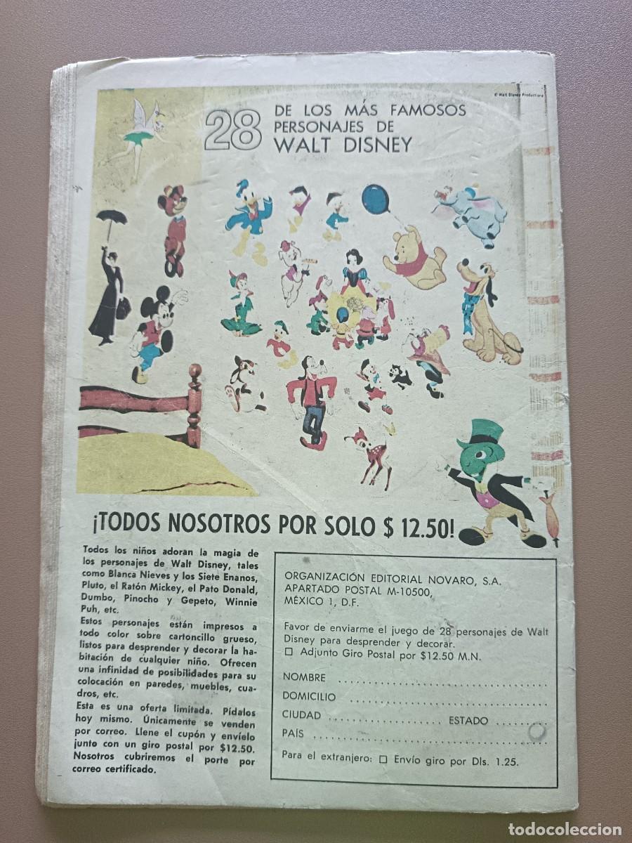 Tebeos: TOM Y JERRY- N&Uacute;MERO- 318 - Foto 5