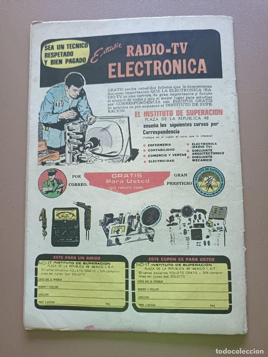 Tebeos: TOM Y JERRY- N&Uacute;MERO- 309 - Foto 5