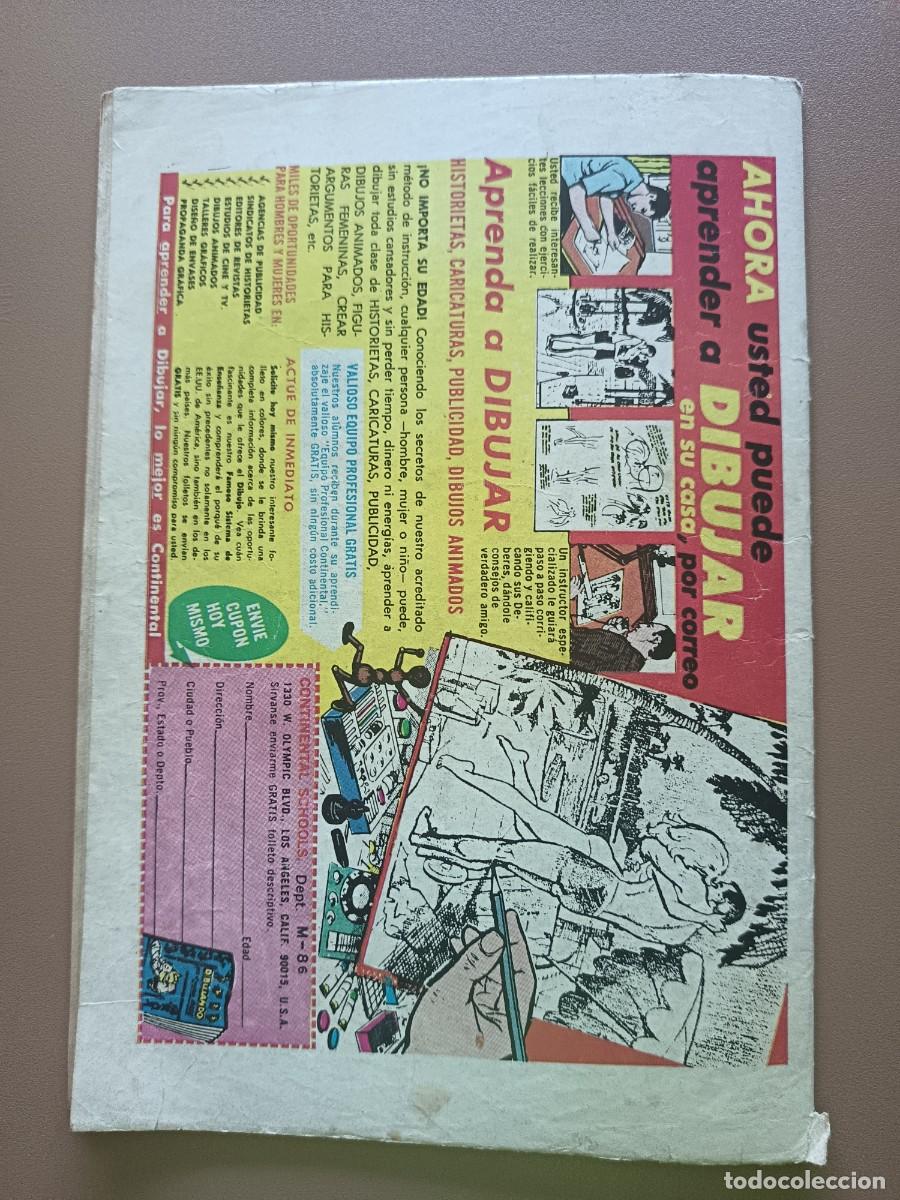 Tebeos: TOM Y JERRY- N&Uacute;MERO- 272 - Foto 5
