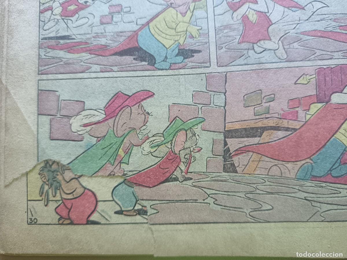 Tebeos: TOM Y JERRY- N&Uacute;MERO- 118 - Foto 4