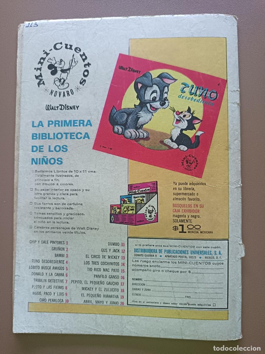 Tebeos: TOM Y JERRY- N&Uacute;MERO- 223 - Foto 5