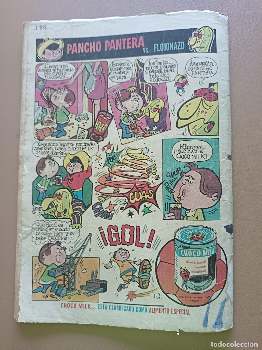 Tebeos: TOM Y JERRY- N&Uacute;MERO- 285 - Foto 5