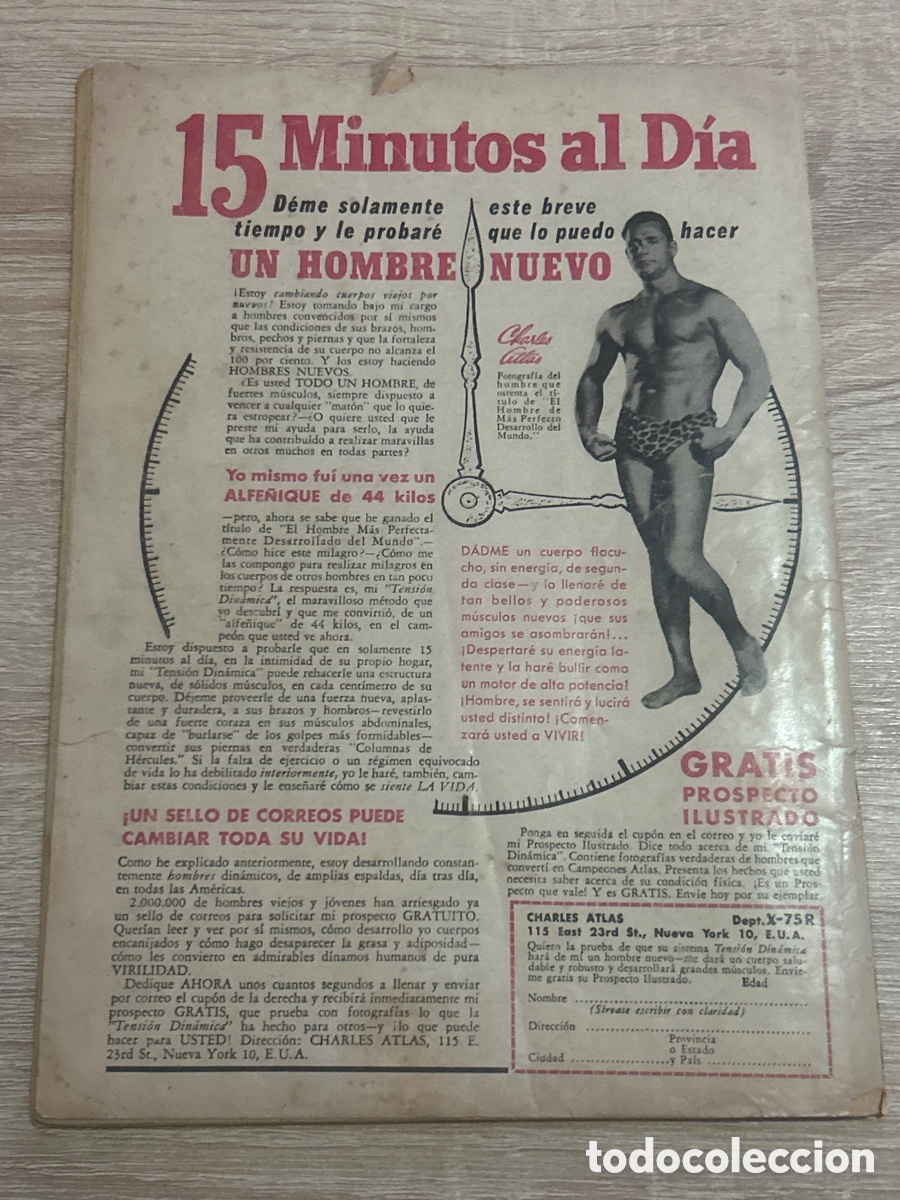 Tebeos: Tesoro de cuentos cl&aacute;sicos n&uacute;m 32 - Foto 2
