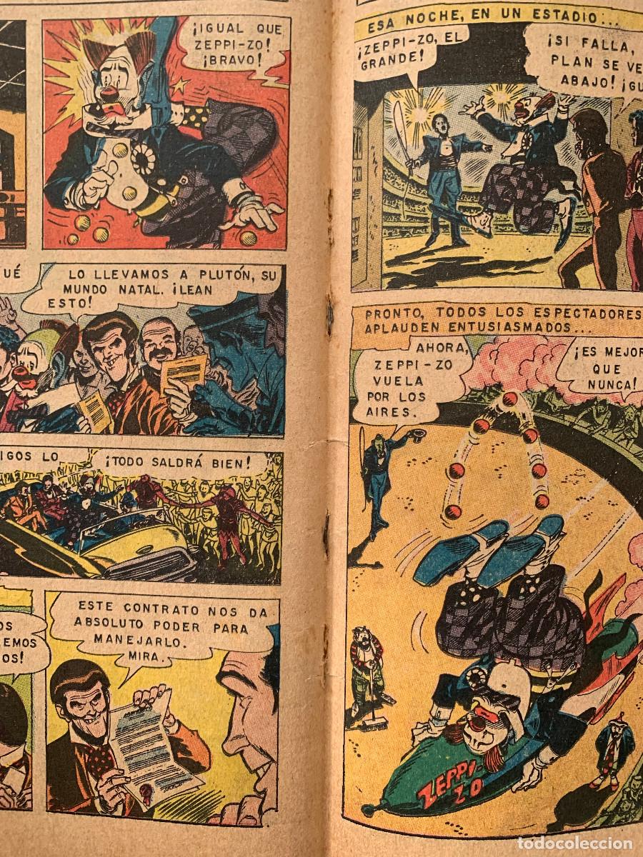 Tebeos: Titanes Planetarios n&ordm; 233 - Foto 5