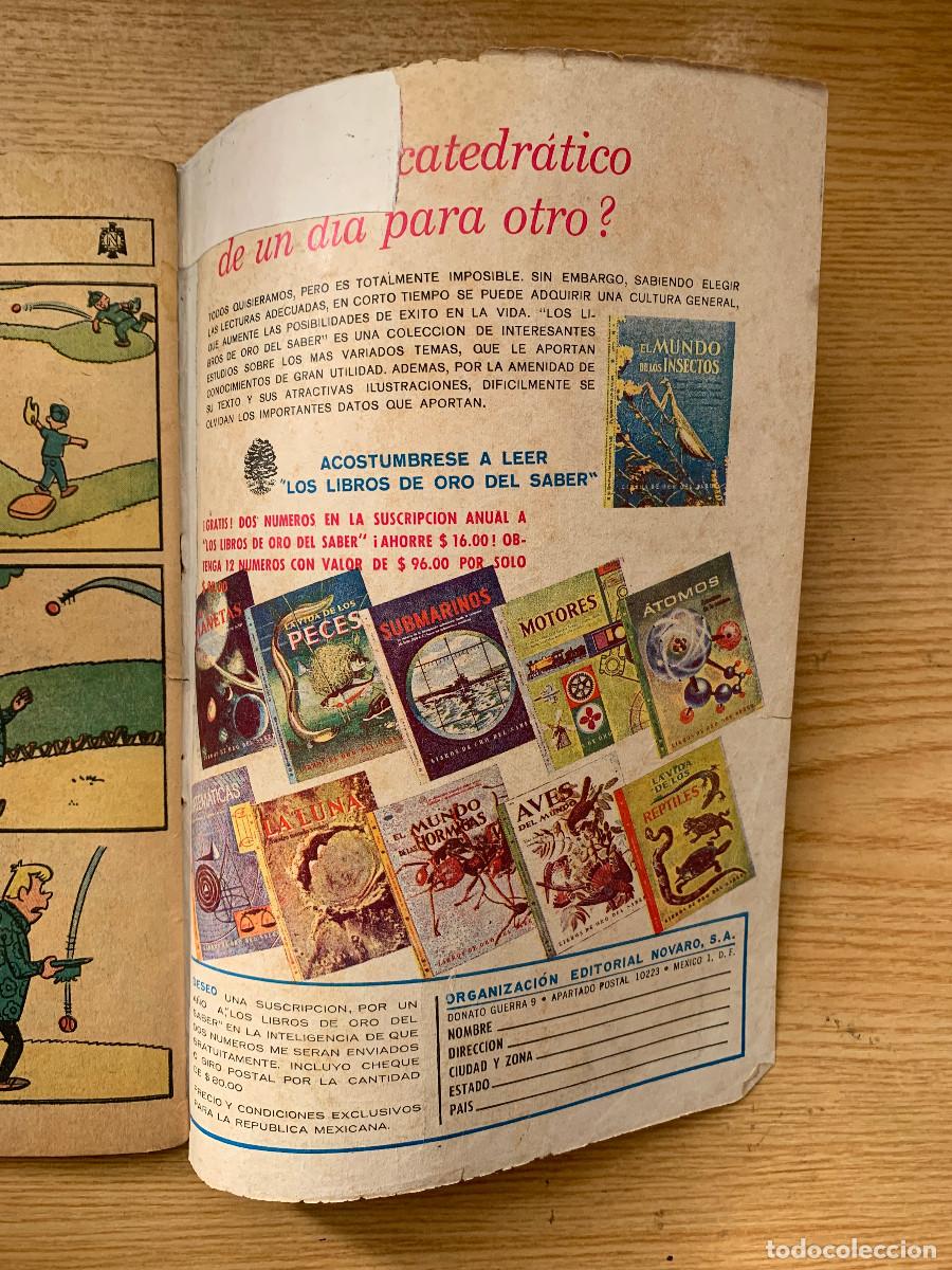 Tebeos: Titanes Planetarios n&ordm; 233 - Foto 6