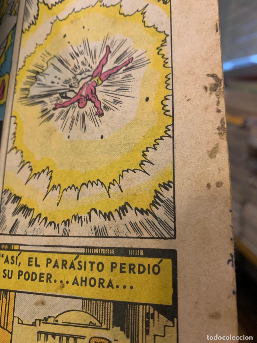 Tebeos: Superman n&ordm; 100 - D2 Epucol - Foto 6