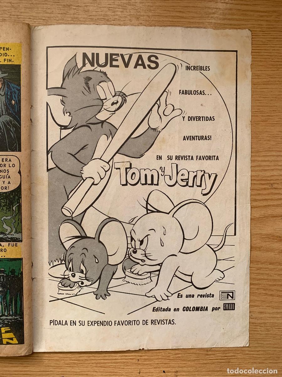 Tebeos: Superman n&ordm; 100 - D2 Epucol - Foto 7