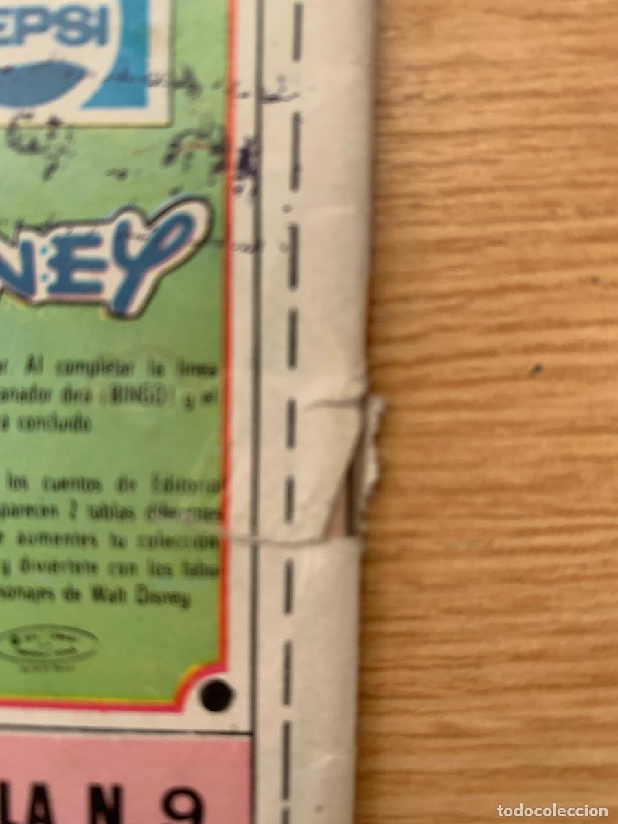 Tebeos: Domingos Alegres 1076: BIp Bip El Correcaminos - Foto 6