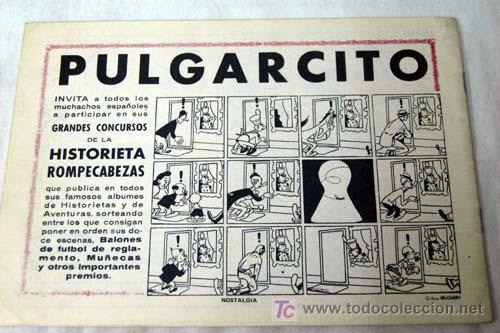 Tebeos: Titan el Invencible El circo de la muerte n&ordm; 1 reedici&oacute;n - Foto 3