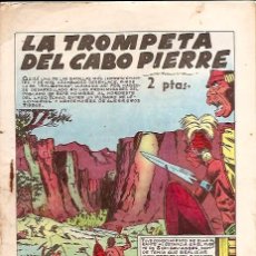 Tebeos: CUENTOS GRAFICOS BOIXHER Nº 1 EDICIONES BOIXHER 1967
