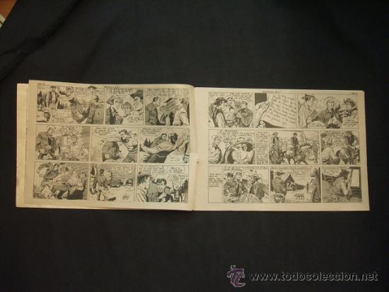 Tebeos: MENDOZA COLT - N&ordm; 1 - EDITORIAL ROLLAN - - Foto 3