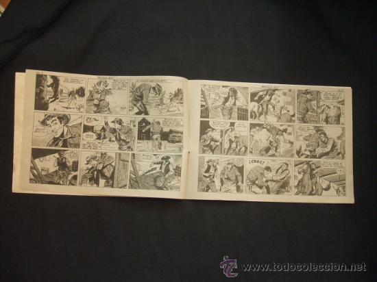 Tebeos: MENDOZA COLT - N&ordm; 1 - EDITORIAL ROLLAN - - Foto 4