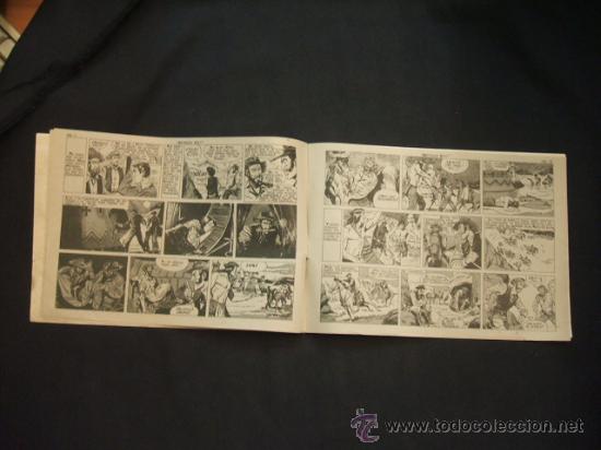 Tebeos: MENDOZA COLT - N&ordm; 1 - EDITORIAL ROLLAN - - Foto 5