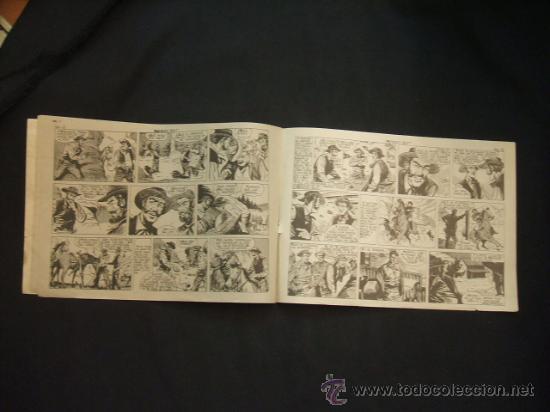 Tebeos: MENDOZA COLT - N&ordm; 1 - EDITORIAL ROLLAN - - Foto 6