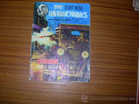 Tebeos: NOVELAS GRAFICAS CLASICAS  N&ordm; 1   DE EDICIONES ARTFI - Foto 1