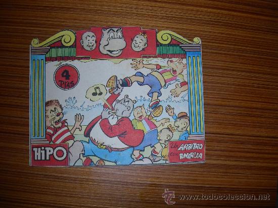 Tebeos: HIPO N&ordm; 1 DE MARCO - Foto 1