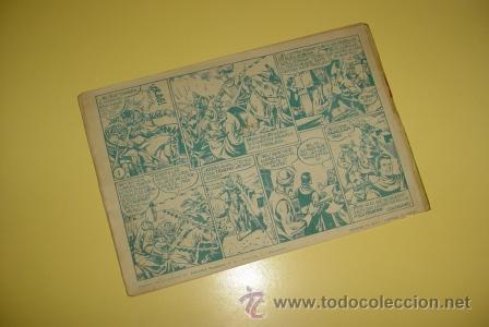 Tebeos: EL CAPITAN TRUENO (BRUGUERA). &iexcl;&iexcl; N&ordm; 1 !! - Foto 2