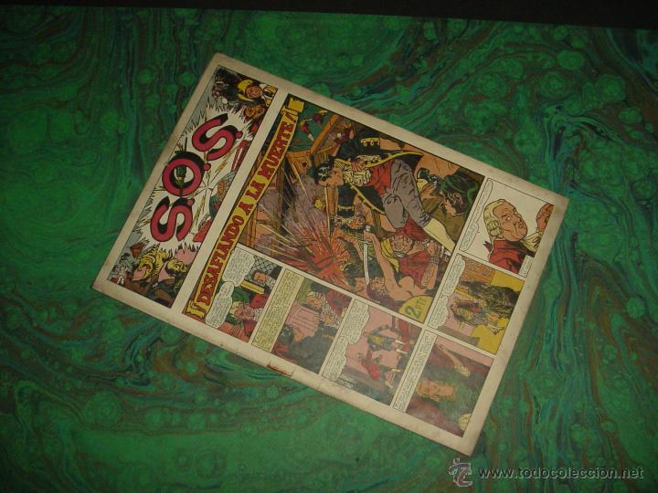 Tebeos: S.O.S (VALENCIANA) ... N&ordm; 1 - Foto 1