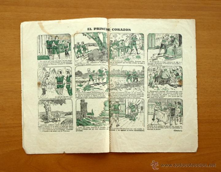 Tebeos: Ki-Ki-Ri-ki - N&ordm; 1 - El hogar y la moda 1925 - Foto 3