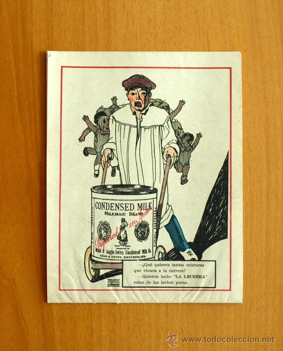Tebeos: Manolin&acute;- N&ordm; 1 - Talleres OFFSET 1928 - Foto 5