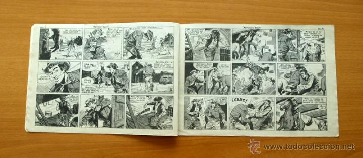 Tebeos: Mendoza Colt&acute;- N&ordm; 1 - Editorial Rollan 1955 - Foto 3