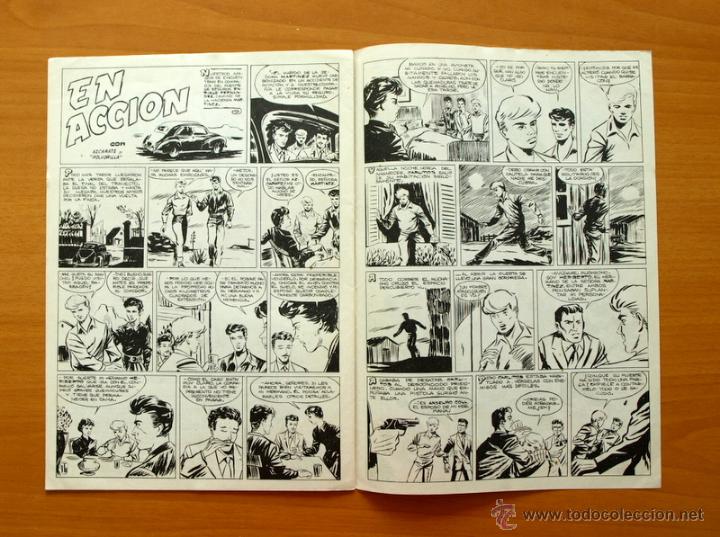 Tebeos: Molinete&acute;- N&ordm; 1 A&ntilde;o V - 1960 - Foto 4