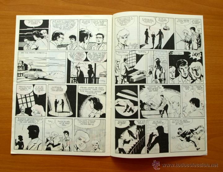 Tebeos: Molinete&acute;- N&ordm; 1 A&ntilde;o VIII - 1963 - Foto 4