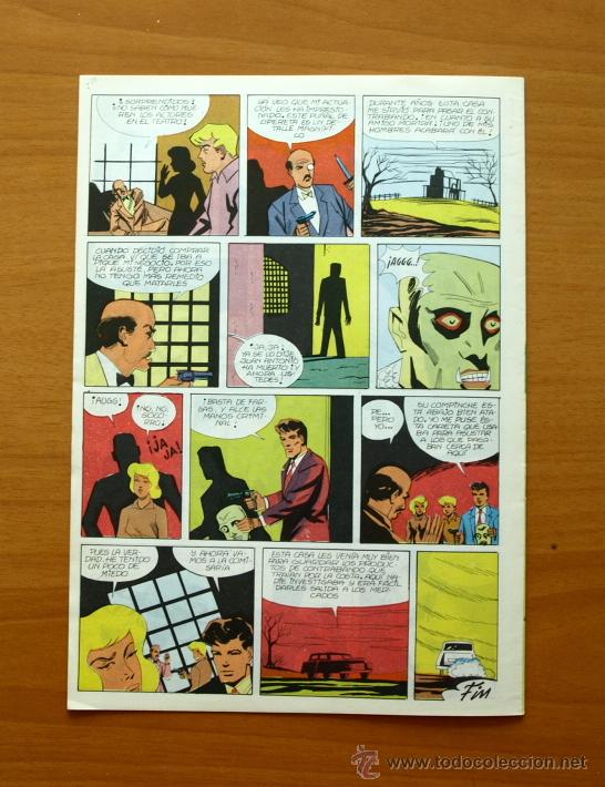 Tebeos: Molinete&acute;- N&ordm; 1 A&ntilde;o VIII - 1963 - Foto 5