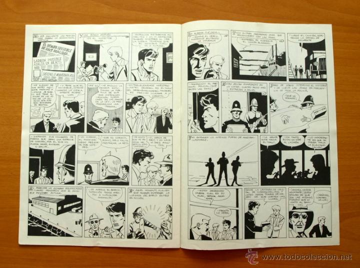 Tebeos: Molinete&acute;- N&ordm; 1 A&ntilde;o X - 1965 - Foto 4