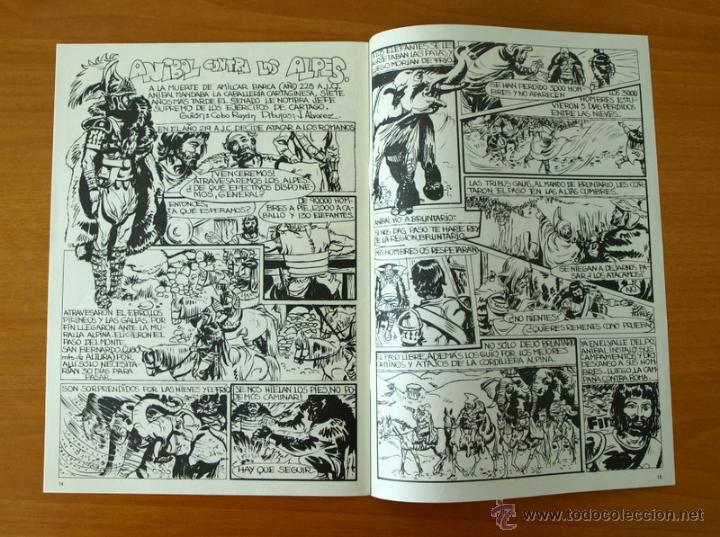 Tebeos: Molinete&acute;- N&ordm; 1 A&ntilde;o XV - 1970 - Foto 4